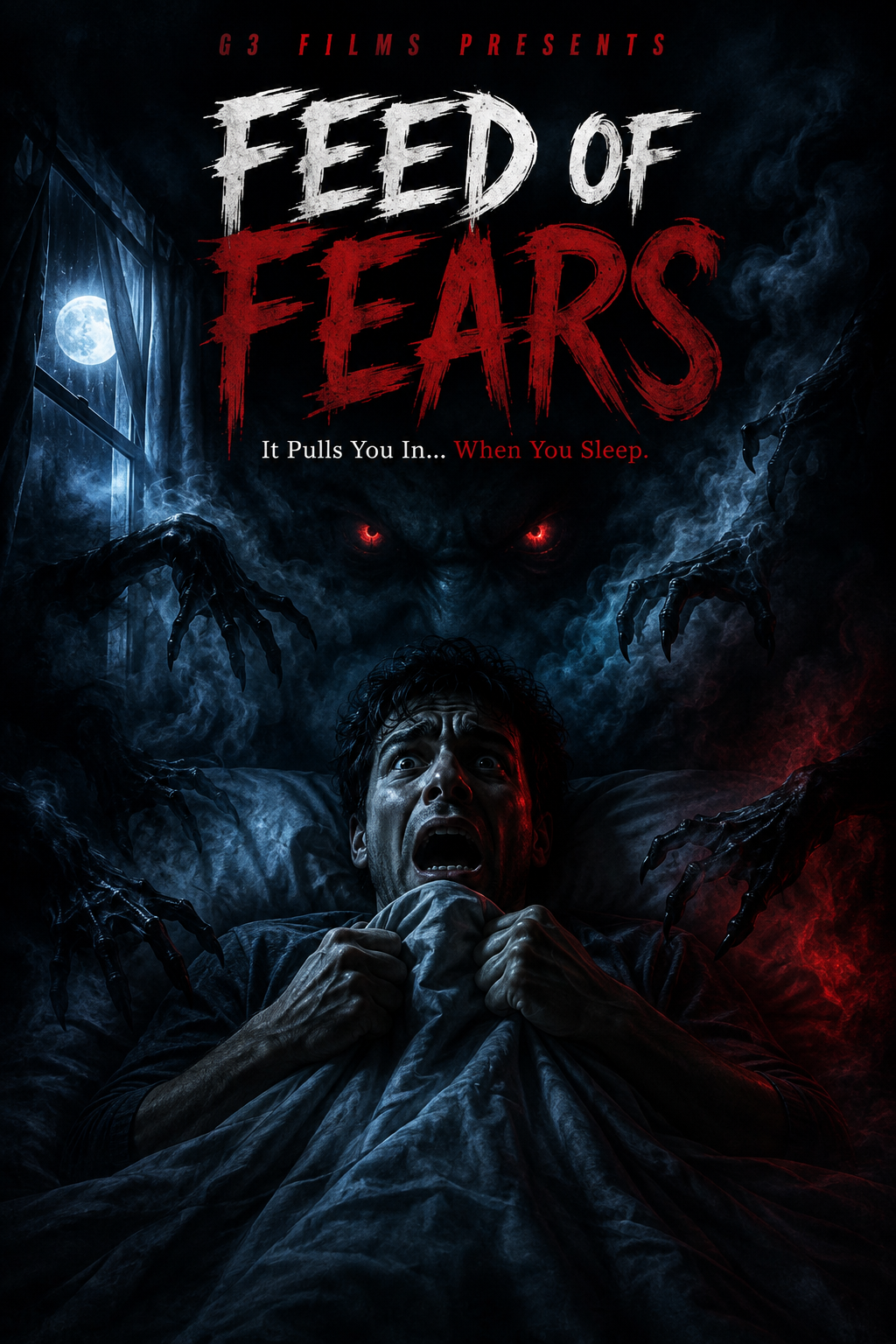 Feed of Fear